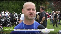 Reportáž z 9. Jonáškova zábavného odpoledne