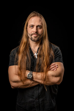 Nová tvář Nadačního fondu Jonášek – Pavel Hanus