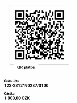 Výzva - Benefiční pochod Javorový vrch pro Pavlínku a Nelinku 2025